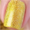 Лак для ногтей Love Is Yellow 1867