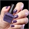 Лак для ногтей Purple Rain 1924