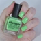 Лак для ногтей Мачу-Пикчу 1993